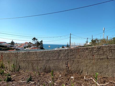 Terreno Urbano Sintra