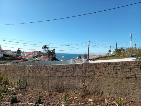 Terreno Urbano Sintra