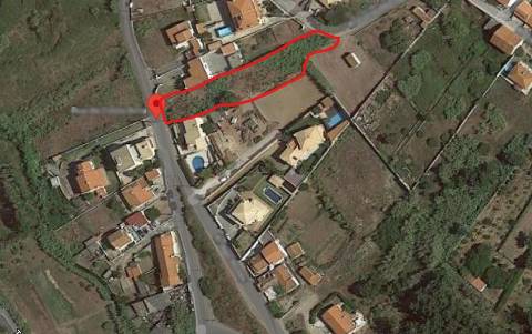 Terreno Urbano Sintra