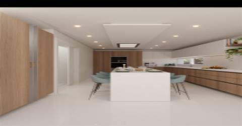 Moradia de 5 assoalhadas em condomínio Privado, Aldeia de Juso (construção Grupo Draft-in)