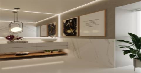 Moradia de 5 assoalhadas em condomínio Privado, Aldeia de Juso (construção Grupo Draft-in)