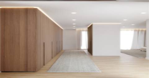 Moradia de 5 assoalhadas em condomínio Privado, Aldeia de Juso (construção Grupo Draft-in)