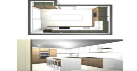 Moradia de 5 assoalhadas em condomínio Privado, Aldeia de Juso (construção Grupo Draft-in)