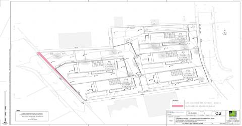 Moradia de 5 assoalhadas em condomínio Privado, Aldeia de Juso (construção Grupo Draft-in)