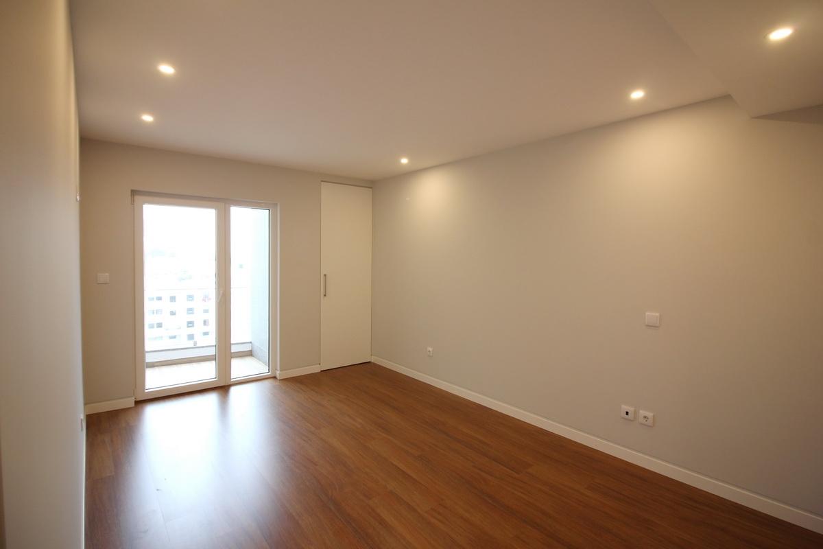 Apartamento de 2 assoalhadas em Parede, Cascais, Lisboa.