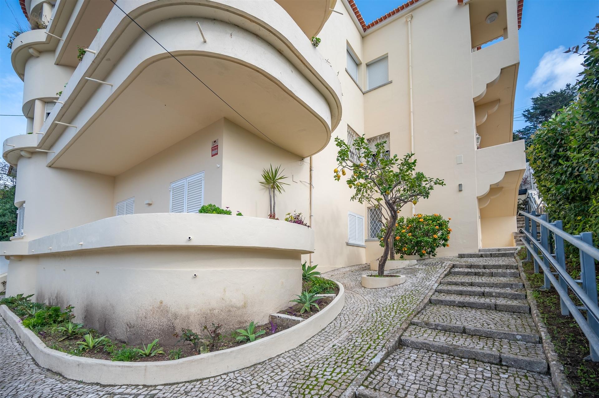 Apartamento T3 no Estoril, Cascais