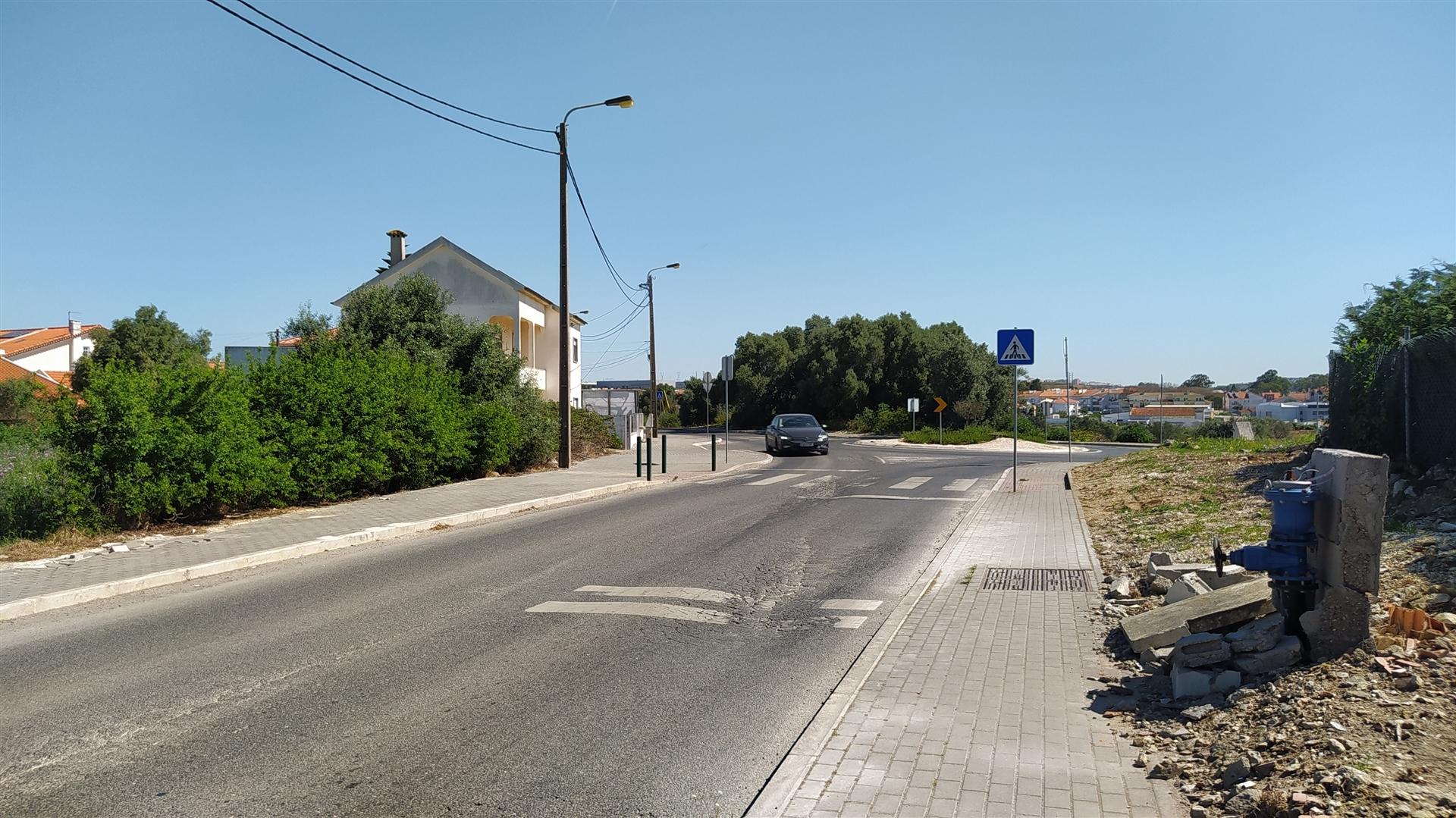 Terreno rústico em avos para venda -Trajouce-Cascais