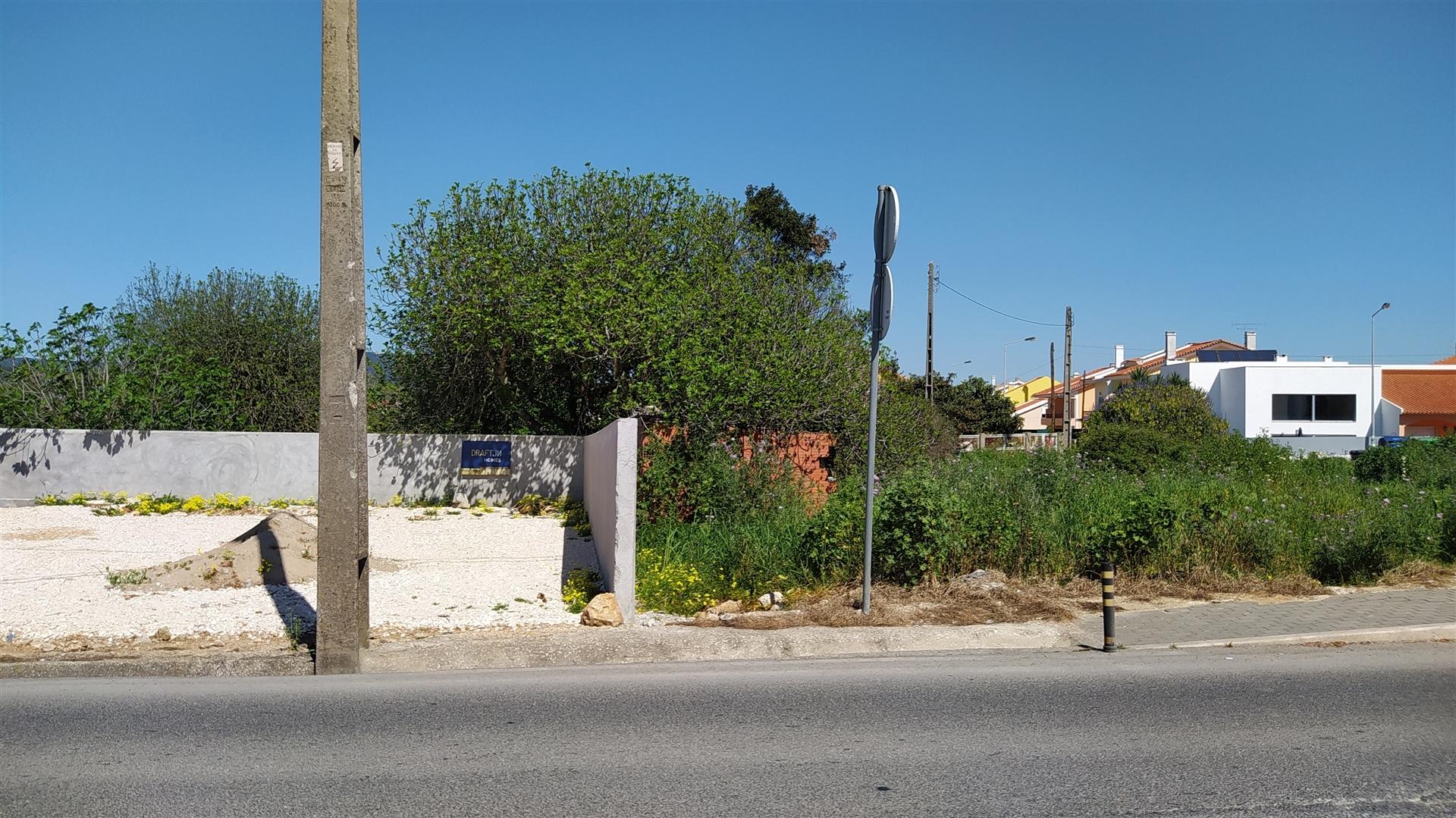 Terreno rústico em avos para venda -Trajouce-Cascais