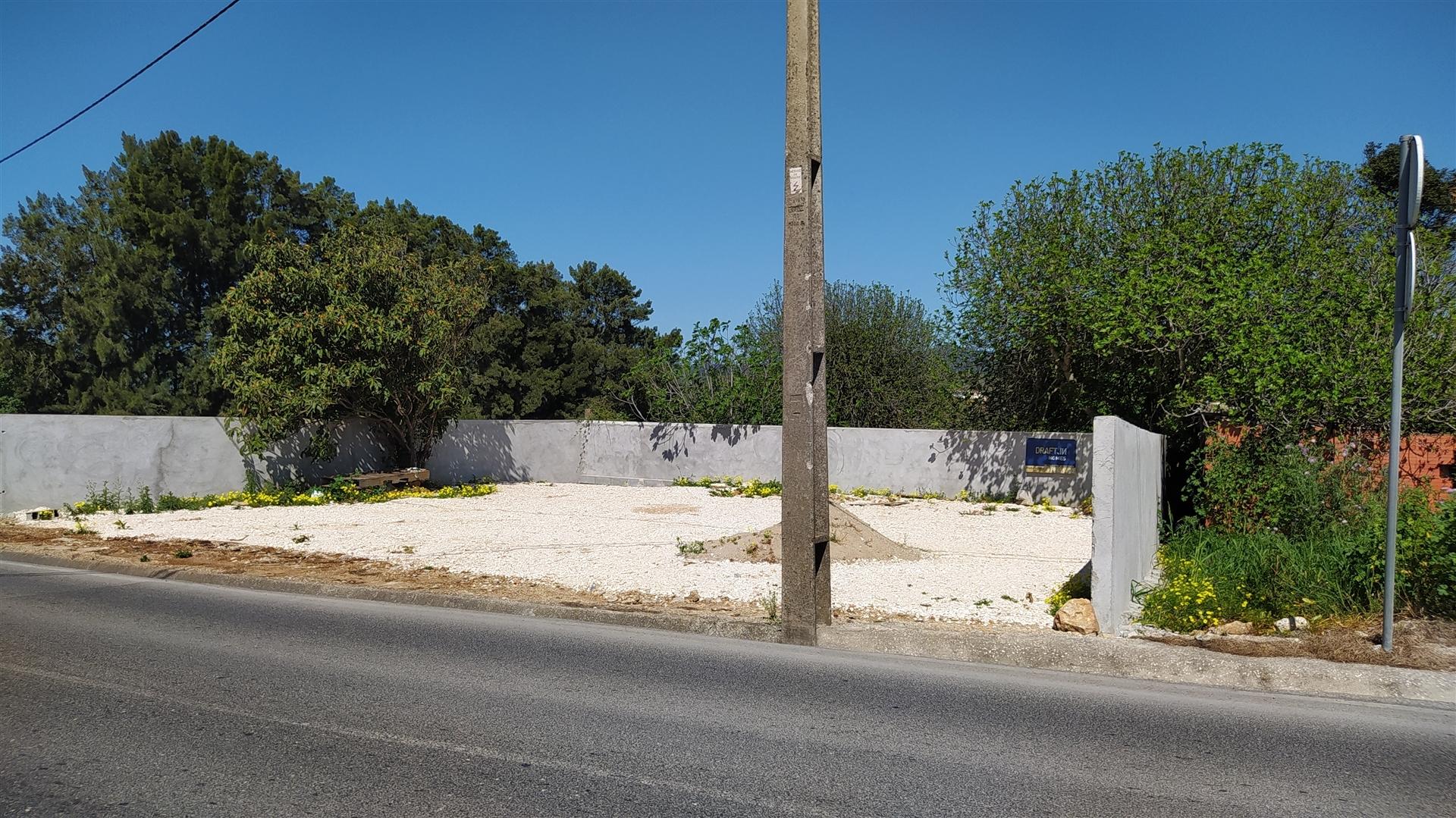 Terreno rústico em avos para venda -Trajouce-Cascais