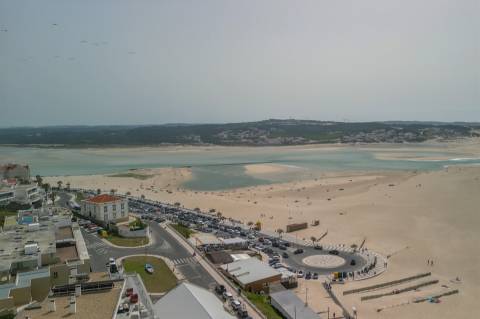 Terreno em Caldas da Rainha.