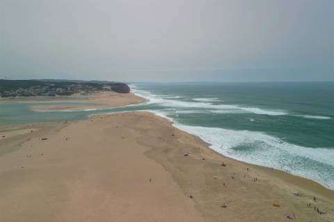 Terreno em Caldas da Rainha.
