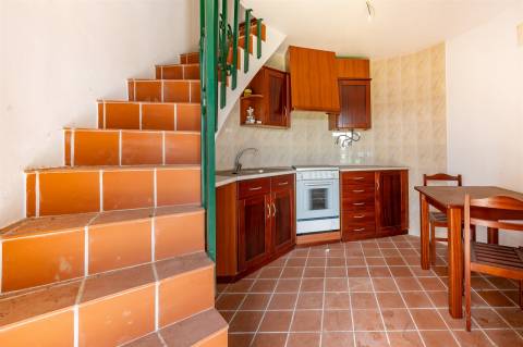 Terreno em Caldas da Rainha.