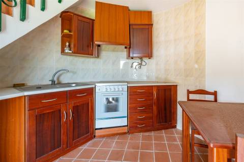 Terreno em Caldas da Rainha.