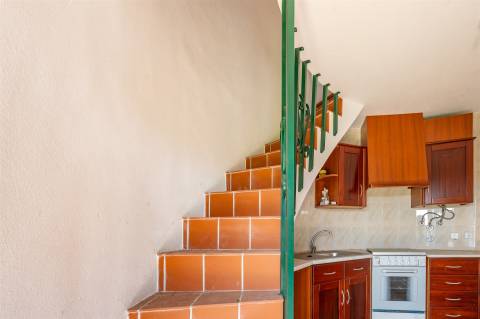 Terreno em Caldas da Rainha.