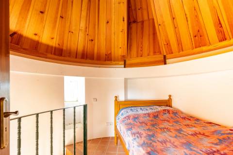 Terreno em Caldas da Rainha.