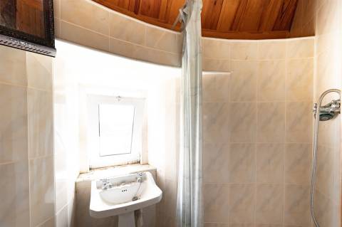 Terreno em Caldas da Rainha.