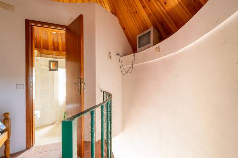 Terreno em Caldas da Rainha.