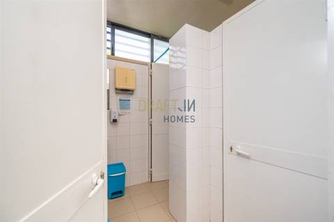 Pastelaria em Cascais