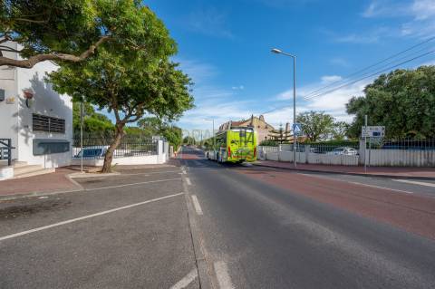 Pastelaria em Cascais