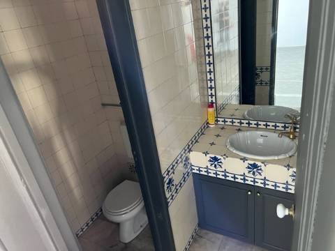 Apartamento  com excelente localização, no coração de Lisboa na Baixa Chiado.