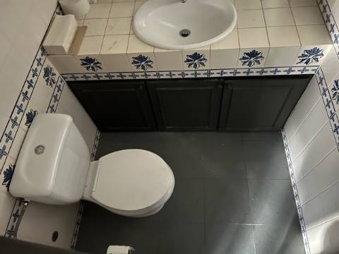 Apartamento  com excelente localização, no coração de Lisboa na Baixa Chiado.