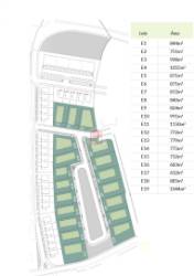 Terreno  Venda em Palmeira,Braga