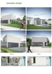 Terreno  Venda em Palmeira,Braga