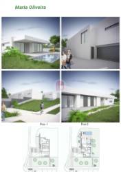 Terreno  Venda em Palmeira,Braga