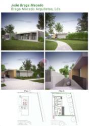 Terreno  Venda em Palmeira,Braga