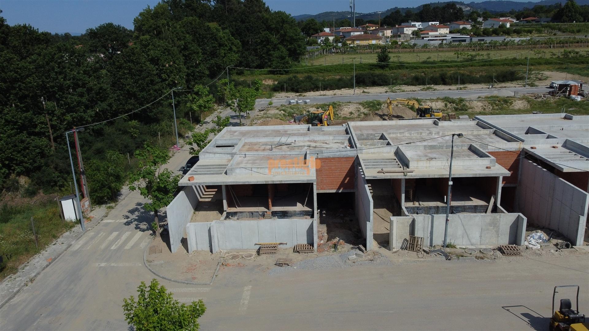 Moradia T3 Venda em Palmeira,Braga