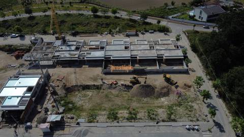 Moradia T3 Venda em Palmeira,Braga