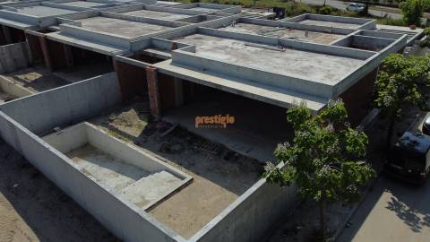 Moradia T3 Venda em Palmeira,Braga