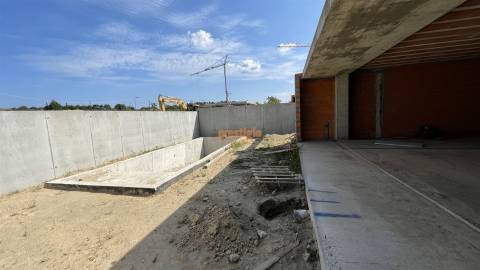 Moradia T3 Venda em Palmeira,Braga