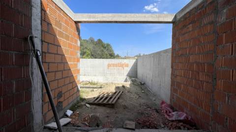 Moradia T3 Venda em Palmeira,Braga