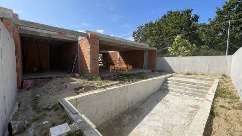 Moradia T3 Venda em Palmeira,Braga