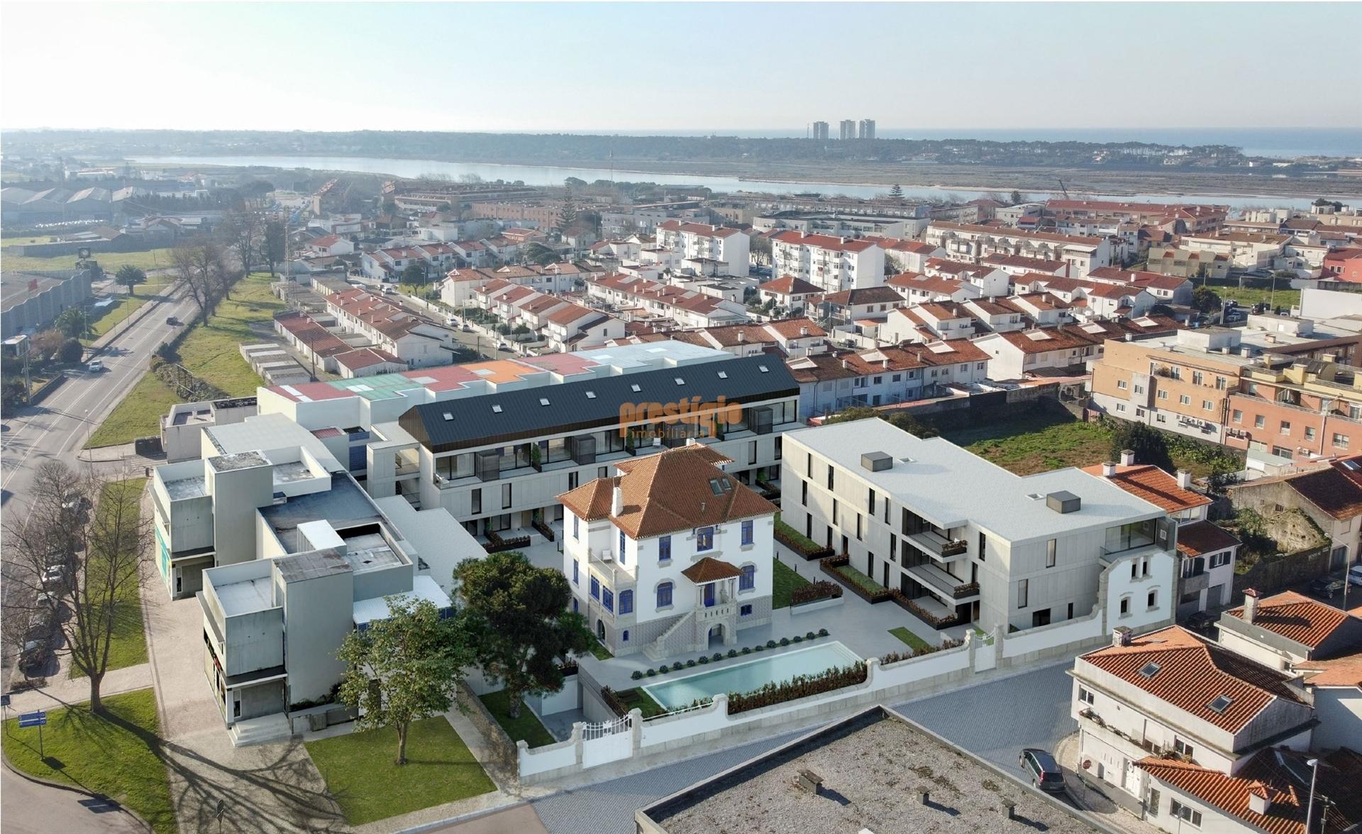 Apartamento T3 Venda em Esposende, Marinhas e Gandra,Esposende