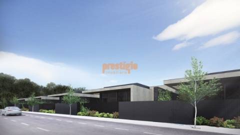 Moradia T3 Venda em Palmeira,Braga