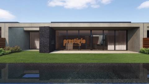 Moradia T3 Venda em Palmeira,Braga