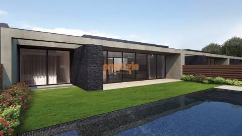 Moradia T3 Venda em Palmeira,Braga