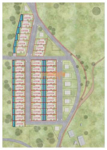 Moradia T3 Venda em Palmeira,Braga