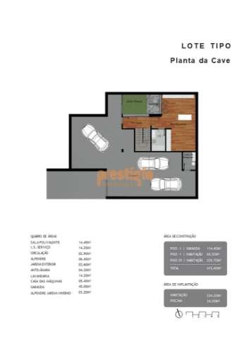 Moradia T3 Venda em Palmeira,Braga