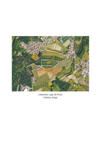 Moradia T3 Venda em Palmeira,Braga