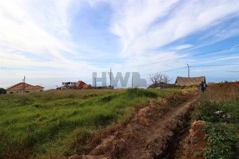 Terreno  Venda em Canhas,Ponta do Sol