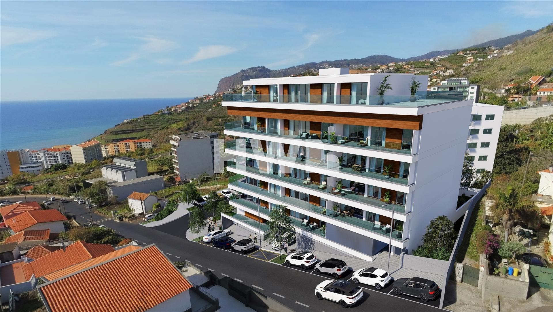 Apartamento T3 Venda em São Martinho,Funchal