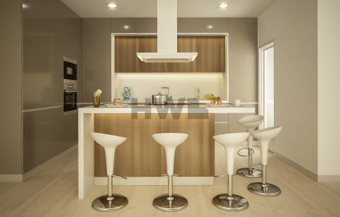 Apartamento T3 Venda em São Martinho,Funchal