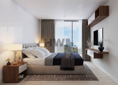 Apartamento T3 Venda em São Martinho,Funchal