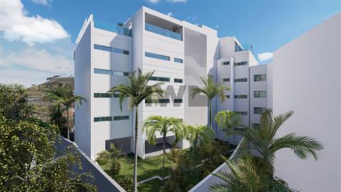 Apartamento T3 Venda em São Martinho,Funchal