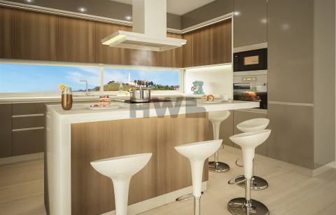 Apartamento T3 Venda em São Martinho,Funchal