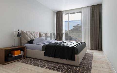 Apartamento T2 Venda em São Martinho,Funchal