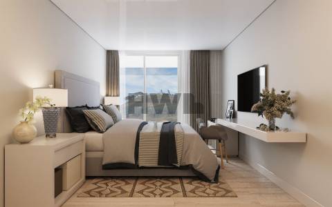 Apartamento T2 Venda em São Martinho,Funchal